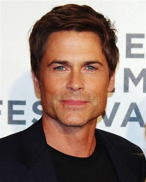 rob lowe season 5